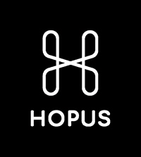 Logo Hopus