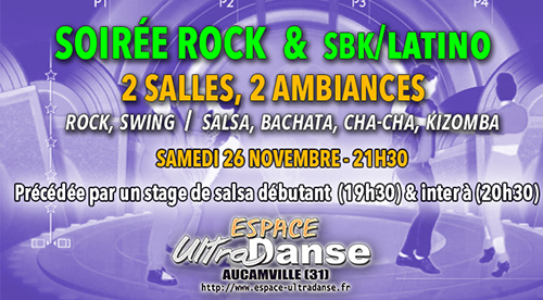 Soiree Soiree