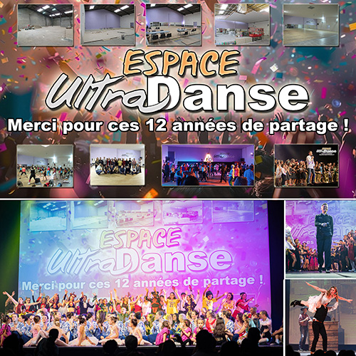 Merci ! Merci !