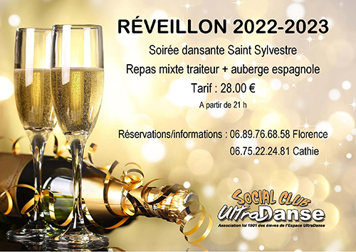 Reveillon Reveillon
